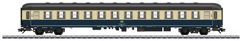 Märklin 43925 H0 IC-Schnellzugwagen Bm 234 der DB 2. Klasse von Märklin