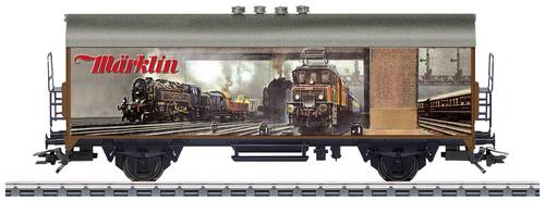 Märklin 45902 H0 Märklin-Katalogwagen 1931 von Märklin