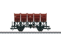 Märklin 46355, HO (1:87), 1 Stück(e), 15 Jahr(e), Braun, Modelleisenbahn/Eisenbahn von Märklin