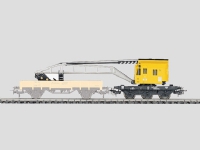 Märklin 4671, 15 Jahr(e), Gelb von Märklin