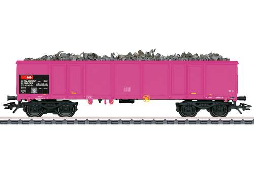 Märklin 46918 H0 Offener Güterwagen Eaos der SBB Märklin 46918 H0 Offener Güterwagen Eaos der SBB von Märklin