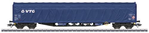 Märklin 47155 H0 Schiebeplanenwagen der AAE/VTG von Märklin