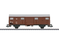 Märklin 47311, HO (1:87), 15 Jahr(e), Rot, 1 Stück(e) von Märklin
