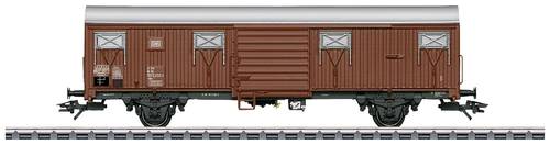 Märklin 47311 H0 Spundwandwagen Gbs 256 der DB Märklin 47311 H0 Spundwandwagen Gbs 256 der DB von Märklin