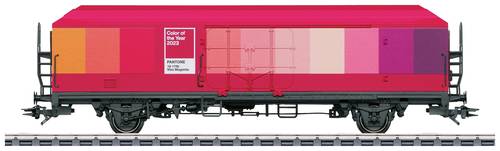 Märklin 48553 H0 Pantone Color of the Year Wag Märklin 48553 H0 Pantone Color of the Year Wag von Märklin