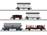 Märklin 48834, HO (1:87), 15 Jahr(e), Mehrfarbig von Märklin