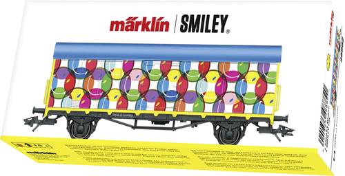 Märklin 48882 H0 Smiley Wagen 2024 von Märklin