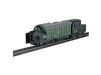 Specialvogn H0 Märklin 49970 Digital AC Sound 1 stk von Märklin