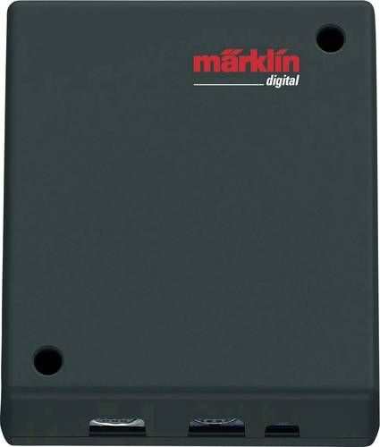 Märklin 60116 Digital-Anschlussbox Universal von Märklin