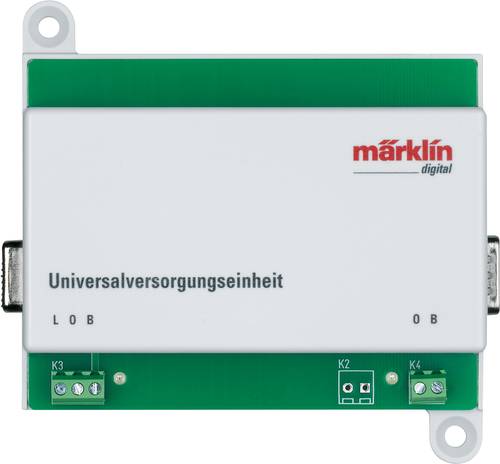 Märklin 60822 Universal-Versorgungseinheit von Märklin