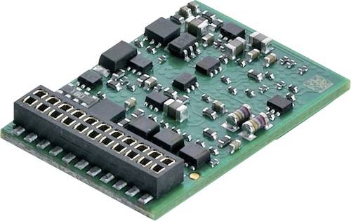 Märklin 60972 mLD/3 Lokdecoder ohne Kabel, mit Stecker von Märklin