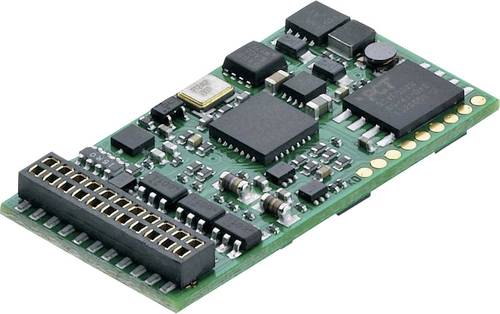 Märklin 60976 mSD/3 Sounddecoder ohne Kabel, mit Stecker von Märklin