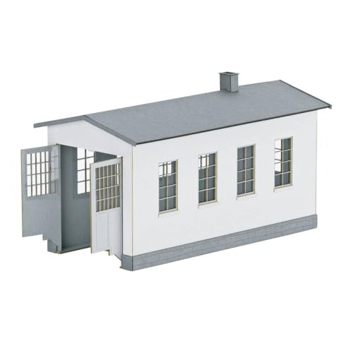 Märklin 72178 H0 Kleinlokschuppen Märklin 72178 H0 Kleinlokschuppen von Märklin