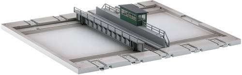 Märklin 72941 H0 Schiebebühne Gerades Gleis von Märklin