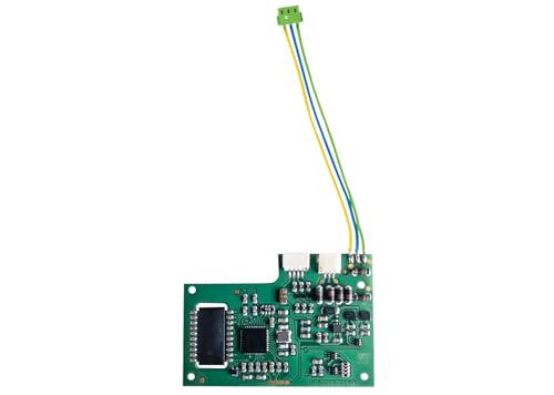 Märklin 74467 - C-Gleis Einbau-Digital-Decoder Märklin 74467 - C-Gleis Einbau-Digital-Decoder von Märklin