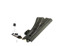 Märklin 74471, HO (1:87), 15 Jahr(e), Schwarz von Märklin