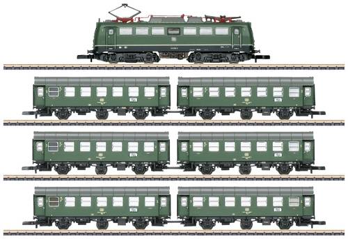 Märklin 81304 Z Zugpackung Fernverkehr der DB Märklin 81304 Z Zugpackung Fernverkehr der DB von Märklin