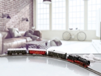 Märklin 81874 - Eisenbahn- & Zugmodell - Z (1:220) - Junge - 15 Jahr(e) - Model railway/train - 240 mm (081874) von Märklin