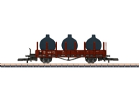 Märklin 82103, Z (1:220), 15 Jahr(e), Schwarz, Braun, 1 Stück(e) von Märklin