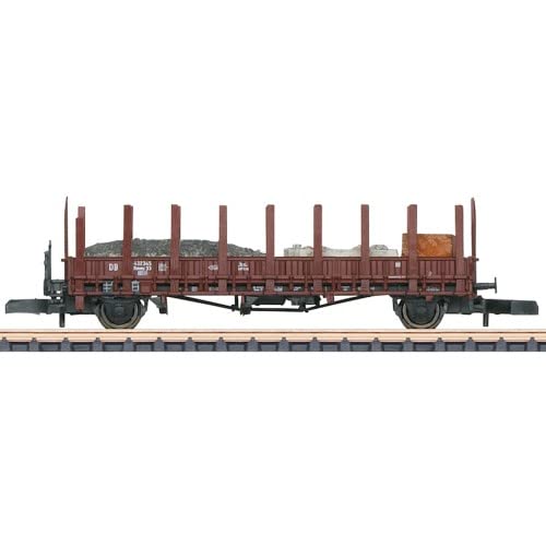 Märklin 82133 Z Bahndienstwagen Rmms 33 der DB von Märklin