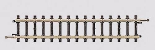 Märklin 8503 Z miniclub Gleis Gerades Gleis 55mm 10St. Märklin 8503 Z miniclub Gleis Gerades Gleis 55mm 10St. von Märklin