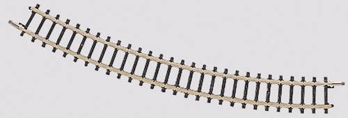 Märklin 8521 Z miniclub Gleis Gebogenes Gleis 30° 195mm 10St. von Märklin