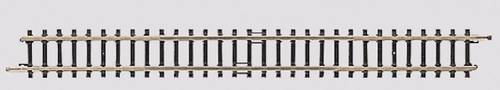 Märklin 8592 Z miniclub Gleis Ausgleichsstück, gerade 100mm 1St. Märklin 8592 Z miniclub Gleis Ausgleichsstück, gerade 100mm 1St. von Märklin