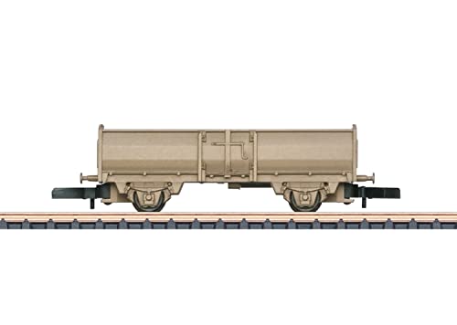 Märklin 86236 Z Off. Güterwagen Bronze Edition von Märklin
