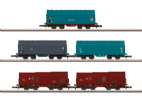 Märklin 86358, Z (1:220), 15 Jahr(e), Blau, Braun, 1 Stück(e) von Märklin