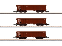 Märklin 86682, Z (1:220), 15 Jahr(e), Braun, 1 Stück(e) von Märklin