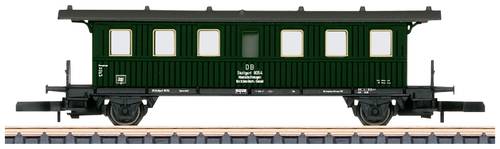 Märklin 87002 Z Mannschaftswagen der DB Märklin 87002 Z Mannschaftswagen der DB von Märklin