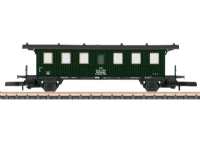 Märklin 87002 Z Personenwagen Märklin 87002 Z Personenwagen von Märklin