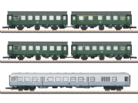 Märklin 87074 Z Personenwagen Märklin 87074 Z Personenwagen von Märklin