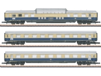 Märklin 87266 Z Personenwagen Märklin 87266 Z Personenwagen von Märklin