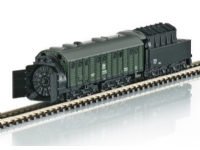 Märklin 87360 Z Güterwagen Märklin 87360 Z Güterwagen von Märklin