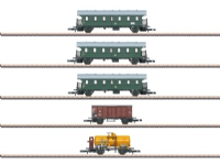 Märklin 87503 Z Reisezugwagen Märklin 87503 Z Reisezugwagen von Märklin
