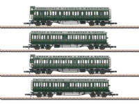 Märklin 87565, Z (1:220), 15 Jahr(e), Grün, 1 Stück(e) von Märklin