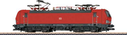 Märklin 88231 Z E-Lok BR 193 der DB Cargo von Märklin