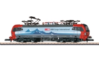 Märklin 88232, Zugmodell, Z (1:220), Junge/Mädchen, Metall, 1 Stück(e), 15 Jahr(e) von Märklin