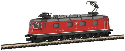 Märklin 88240 Z E-Lok Re 6/6 der SBB von Märklin