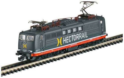 Märklin 88262 Z E-Lok BR 162.007 der Hector Rail von Märklin