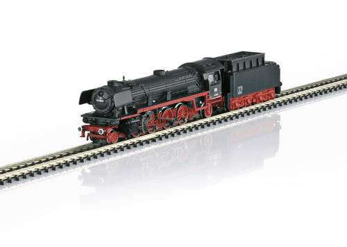 Märklin 88277 Z Dampflok Br 41 der DB von Märklin