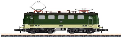 Märklin 88355 Z E-Lok E 41 der DB von Märklin