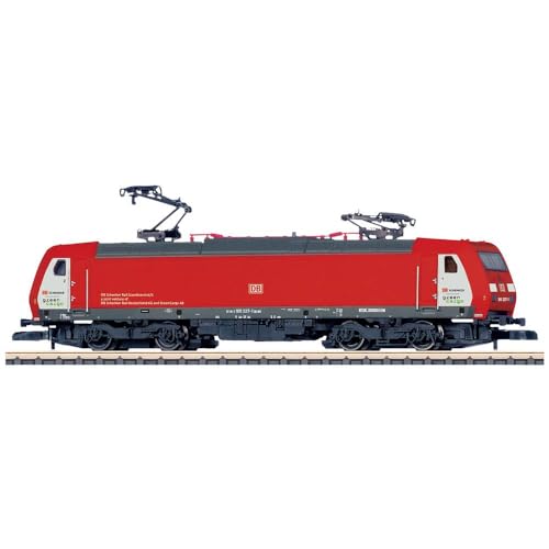 Märklin 88486 Z E-Lok BR 185.2 der DB Schenker von Märklin