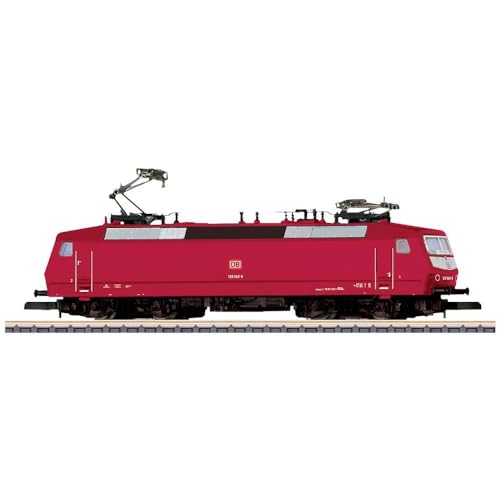 Märklin 88528 Z E-Lok BR 120.1 der DB von Märklin