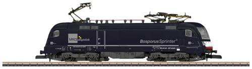 Märklin 88588 Z E-Lok Reihe ES 64 U2 der MRCE von Märklin