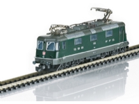 Märklin 88593, Z (1:220), 15 Jahr(e), Grün, 1 Stück(e) von Märklin