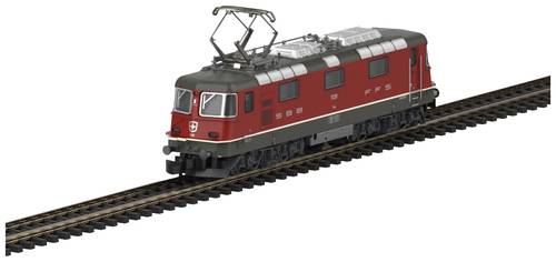 Märklin 88594 Z E-Lok Re 4/4 II der SBB von Märklin