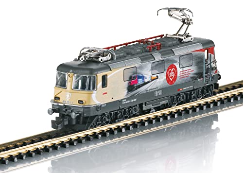 Märklin 88596 Z E-Lok Re 420 175 Jahre SBB der SBB von Märklin