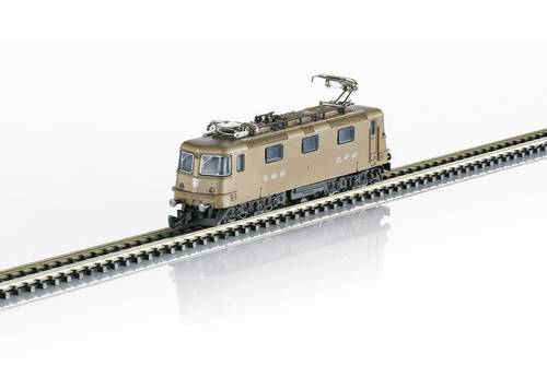 Märklin 88597 Z E-Lok Re 4/4 II Bronze Edition Märklin 88597 Z E-Lok Re 4/4 II Bronze Edition von Märklin